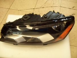 Volkswagen - Headlight - 101-1